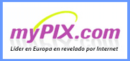 Codice Promozionale Mypix